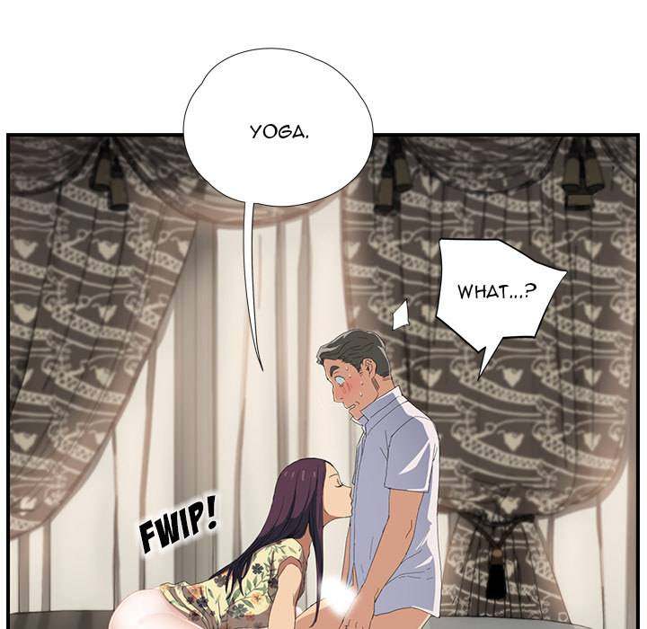 My Stepmom - Chapter 13 - Andromeda 11 page 85 hentai porn comic manga doujin